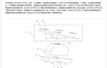清华大学奇瑞汽车分体式飞行汽车专利公布