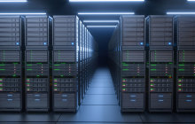 代工大厂广达1月营收1425.6亿元新台币 年增95.5%