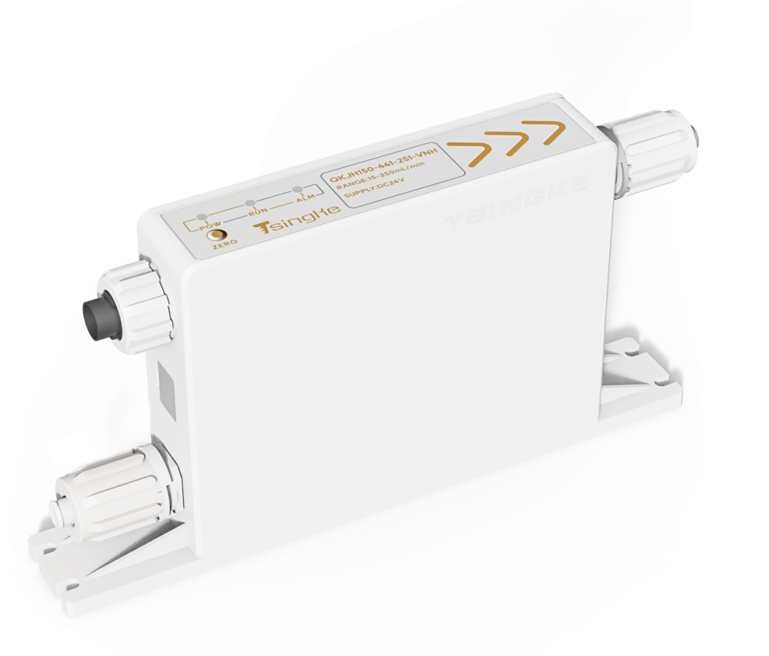 清科珈合获B轮融资,系半导体液体流量计领军企业