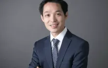 全球顶级AI科学家许主洪加盟阿里！IEEE Fellow，五万被引论文数，曾任Salesforce集团副总裁