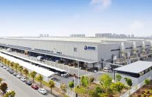 定位汽车+机器人Tier 1，均胜电子欲打造第二增长曲线