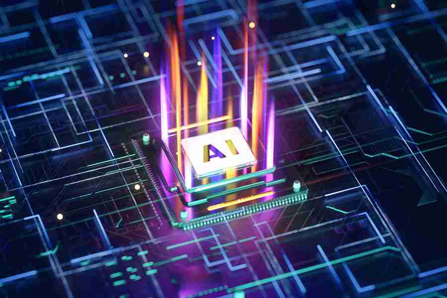 法国将豪掷1090亿欧元押注ai