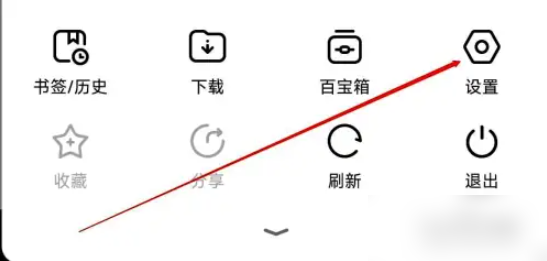 欧朋浏览器如何打开加载项 欧朋浏览器app如何修改默认加载电脑端页面