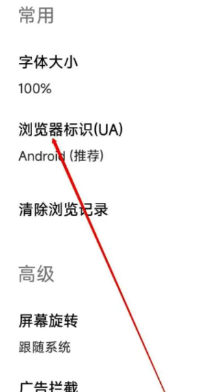 欧朋浏览器如何打开加载项 欧朋浏览器app如何修改默认加载电脑端页面