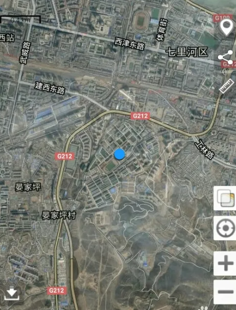 gps工具箱如何转换坐标系 gps工具箱org文件转换坐标方法