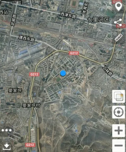 gps工具箱如何转换坐标系 gps工具箱org文件转换坐标方法
