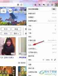 火狐浏览器如何将所有网页内容打印在一张纸上-技巧分享|火狐浏览器实现单张纸全网页打印方法
