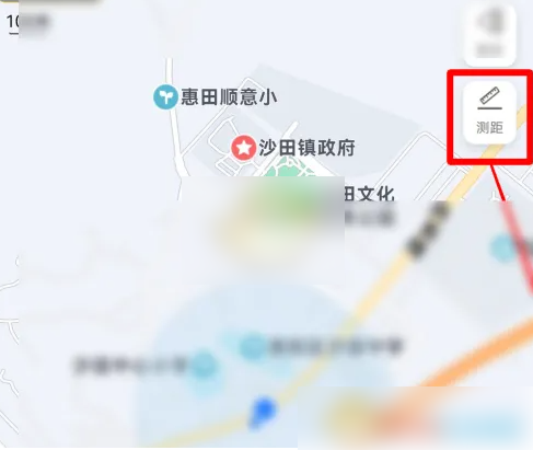 gps工具箱怎么测量长度 GPS工具箱测量长度方法