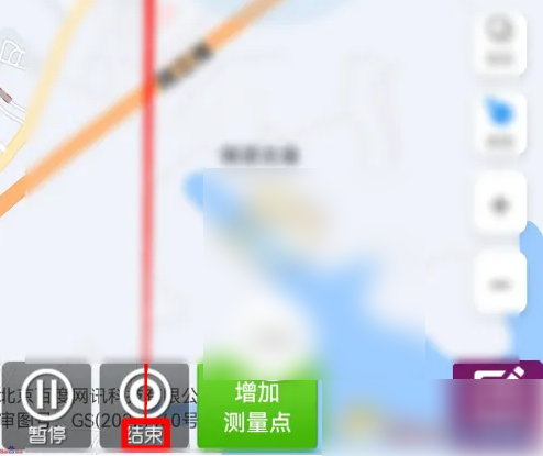 gps工具箱怎么测量长度 GPS工具箱测量长度方法