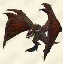 魔兽世界铁锈始祖幼龙获取方法-探索魔兽世界中铁锈始祖幼龙的多种获得途径