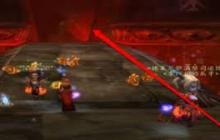 魔兽世界熔火之心门任务在哪里接取-探索熔火之心：魔兽世界门任务接取位置指南