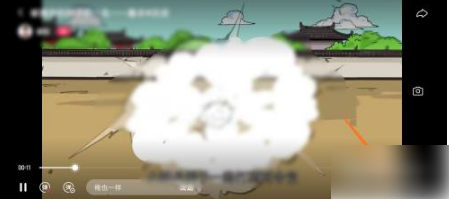 快手视频如何加速播放 快手视频倍速播放方法介绍