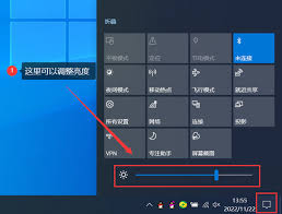 电脑屏幕亮度调节技巧有哪些-如何掌握电脑亮度调节提升视觉体