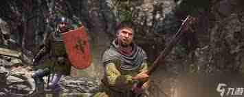 天国拯救2如何快速获得匕首-天国拯救2前期匕首获取攻略