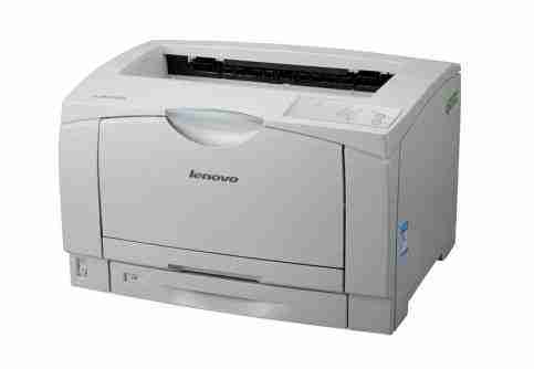 联想Lenovo LJ2205驱动安装步骤及相关功能