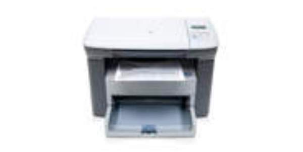 惠普M1005MFP打印机驱动详细安装步骤教程