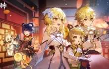 《原神》7月2日兑换码是什么-原神7月2日最新兑换码分享