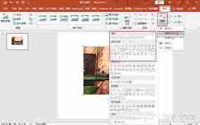 PPT演示文稿如何将图片裁剪成自定义形状-PPT制作技巧:轻松将图片裁剪为任意形状