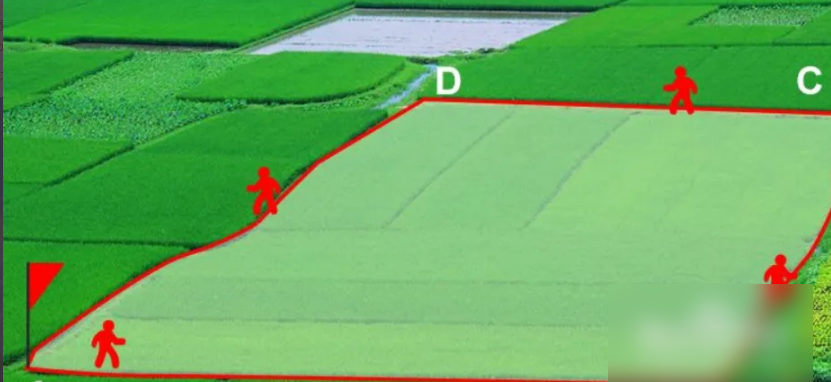 gps工具箱怎么测量土地面积 gps测量土地面积