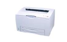 富士施乐Fuji Xerox DocuPrint 202驱动安装教程