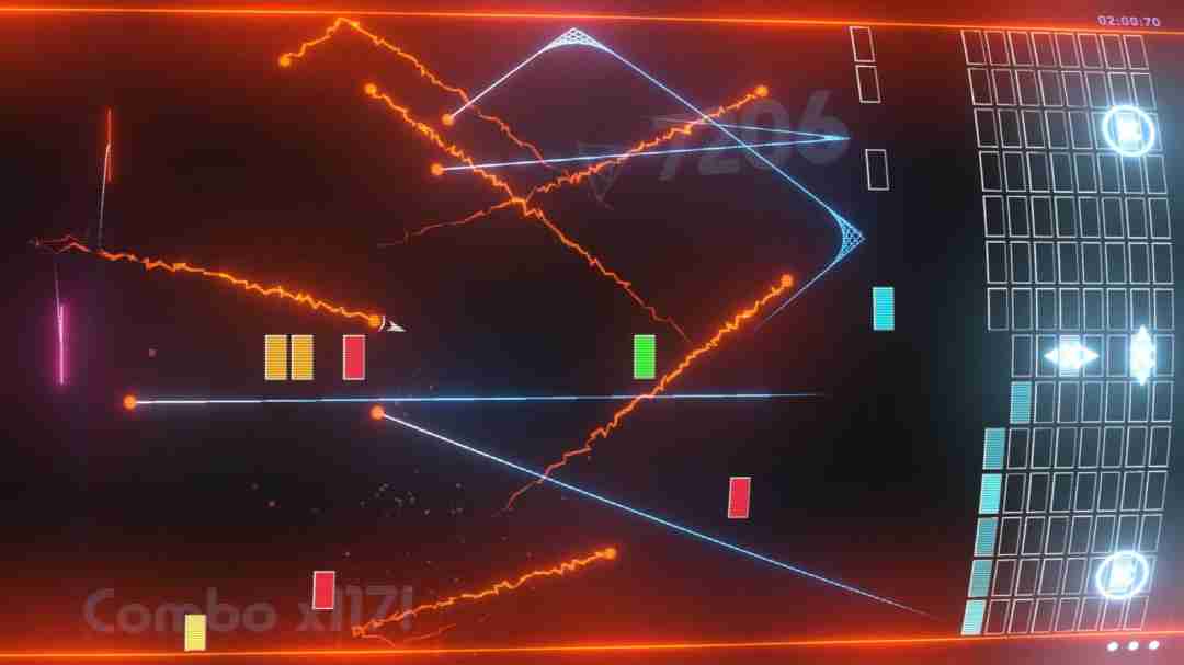 Breakout Beyond：经典打砖块游戏的全新进化