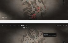 《奇唤士》米鲁夫区地标详细位置一览