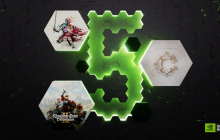 GeForce Now五周年庆典：新增17款游戏，开启全新云游戏体验