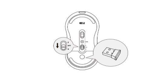 咪鼠智能语音鼠标驱动相关问题及安装教程分享