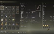 《艾尔登法环》黄金树之影DLC最终BOSS盾刺流配装与打法指南