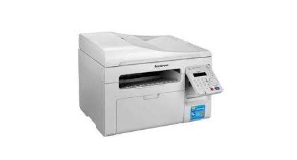 联想Lenovo F2072驱动安装方法及对应打印机参数介绍