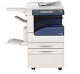 富士施乐Fuji Xerox DocuCentreIV2060驱动安装