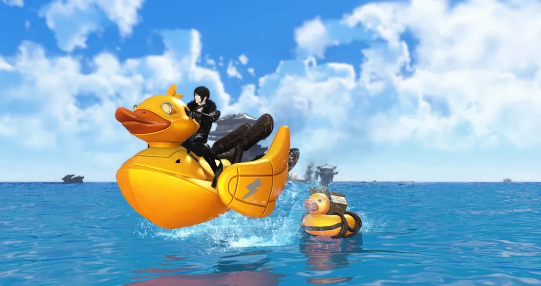 逆水寒手游市井百业新身份航海家怎么解锁-市井百业新身份航海家解锁攻略