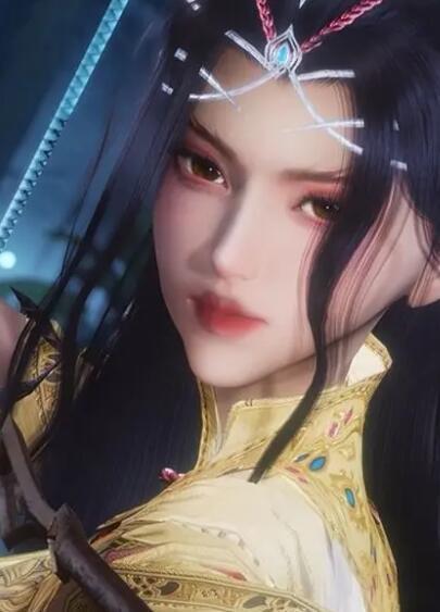 剑网3无界捏脸数据说明-剑网3无界捏脸数据大一览