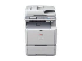 OKI MC361一体机驱动安装步骤教程及对应机器参数一览