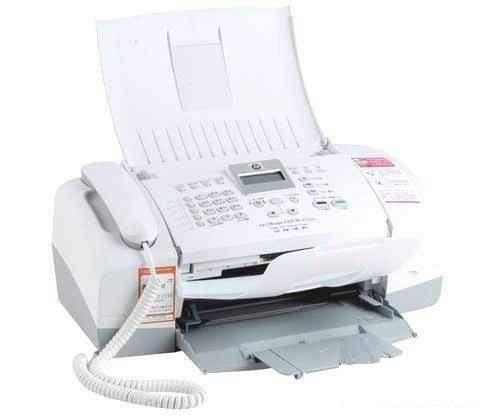 HP Officejet 4308驱动安装失败解决方法及产品说明