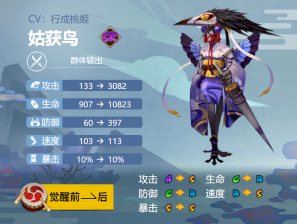 阴阳师姑获鸟御魂2024最新搭配推荐