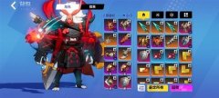 《火炬之光无限》狂人2装备选择说明
