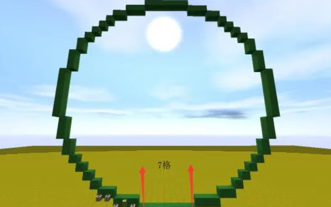 《迷你世界》时钟怎么制作-迷你世界时钟快速制作方法介绍