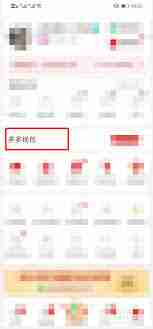 拼多多返红包如何查看-拼多多在哪里能看到返的红包