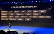 王传福：比亚迪将全系搭载高阶智驾