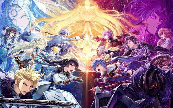 《第七史诗》6月13日不停机更新公告内容一览