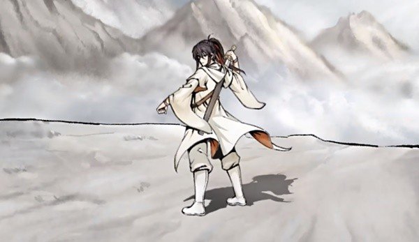 《活侠传》主角培养及对战打法指南