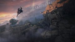 《艾尔登法环》女武神近战打法心得分享