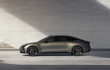 传华为与上汽确定智选车合作模式，品牌名或为“尚界”