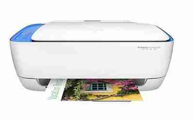 惠普HP DeskJet 2132驱动安装教程及产品参数一览