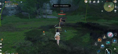 《逆水寒手游》龙门客栈快速加入指南