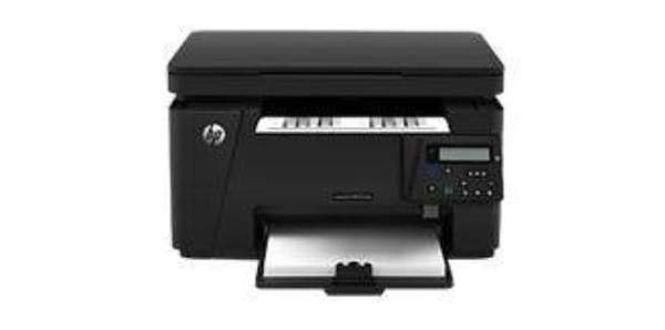 惠普M126aMFP驱动程序说明及安装步骤分享