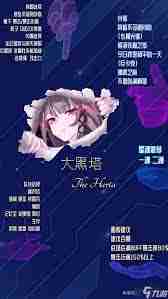 崩坏星穹铁道0 0大黑塔强度如何-探索崩坏星穹铁道0 0大黑塔实战效果