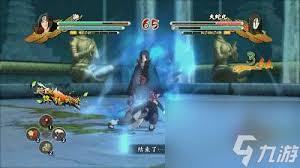 火影忍者究极风暴3键盘操作怎么玩-全面攻略教你轻松上手