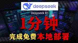 DeepSeek如何本地部署-探索DeepSeek本地部署全面指南